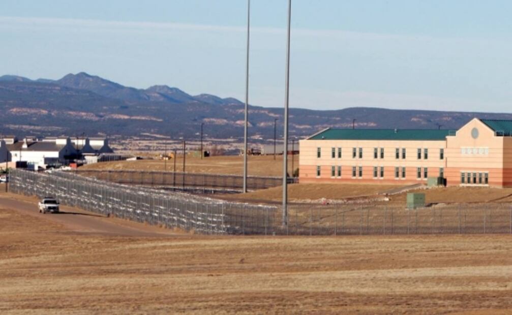 "El Chapo", rey del escape... ¿será enviado a la prisión del infierno de EU?