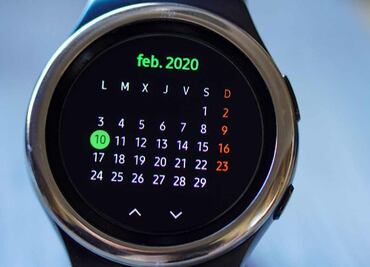 5 cosas que puedes hacer con tu smartwatch
