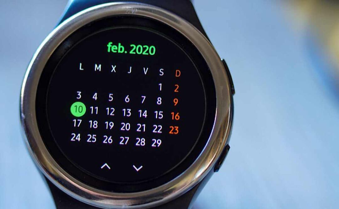 5 cosas que puedes hacer con tu smartwatch 