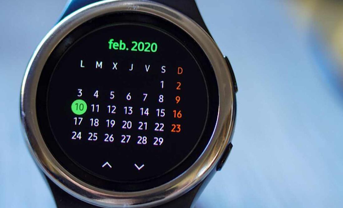 5 cosas que puedes hacer con tu smartwatch