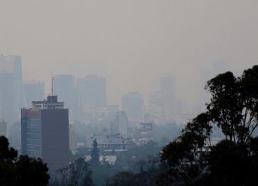 Tras contingencia extraordinaria, Sheinbaum se reunirá en la CAMe