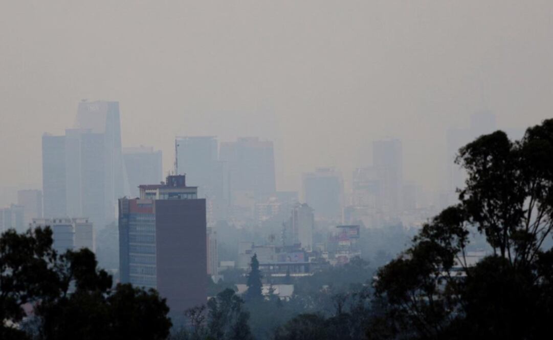 Fotografía: IVÁN STEPHENS EL UNIVERSAL