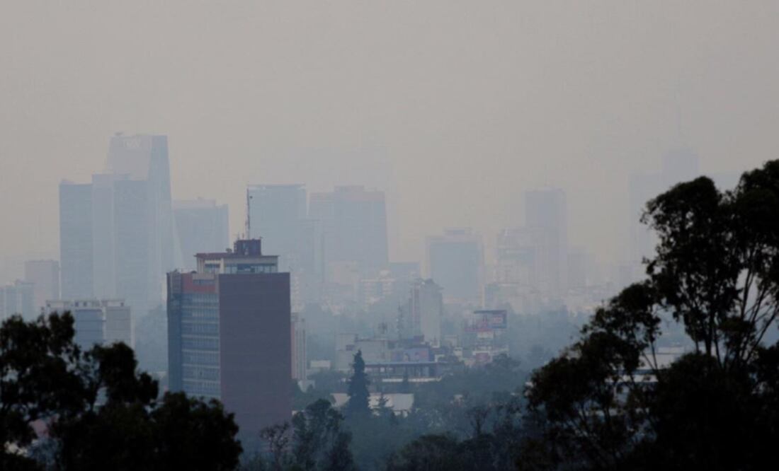 Fotografía: IVÁN STEPHENS EL UNIVERSAL