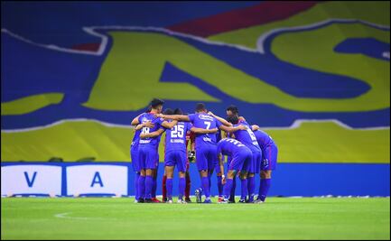 En Cruz Azul ignoran protestas de aficionados