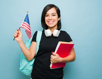 Cómo aprobar el examen de inglés para la ciudadanía estadounidense: Lo que debes saber