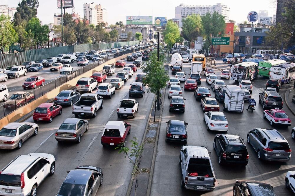 ARCHIVO EL UNIVERSAL