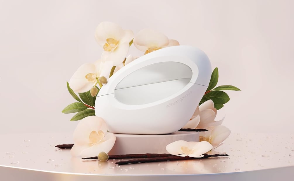 Vainilla suave, más piel que postre. Foto: Sephora