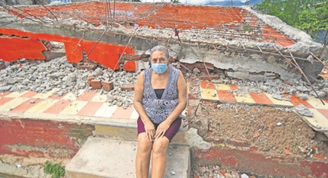 2021 en imágenes: los hechos que marcaron el año que se va