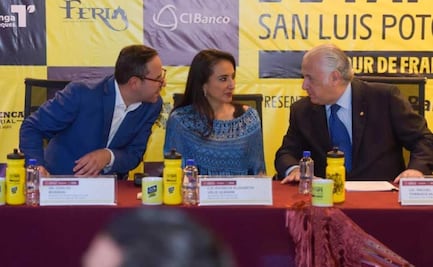 Fenapo 2022, parajes en la Huasteca y Pueblos Mágicos, las opciones para el verano en SLP