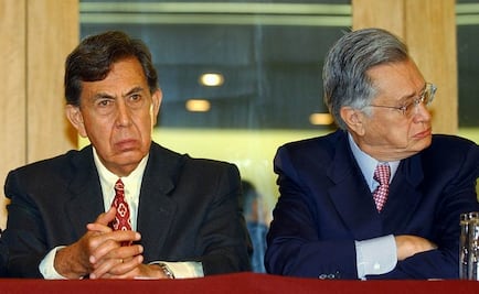 Cárdenas sugiere que Manuel Bartlett diga todo lo que sabe de la elección del 1988