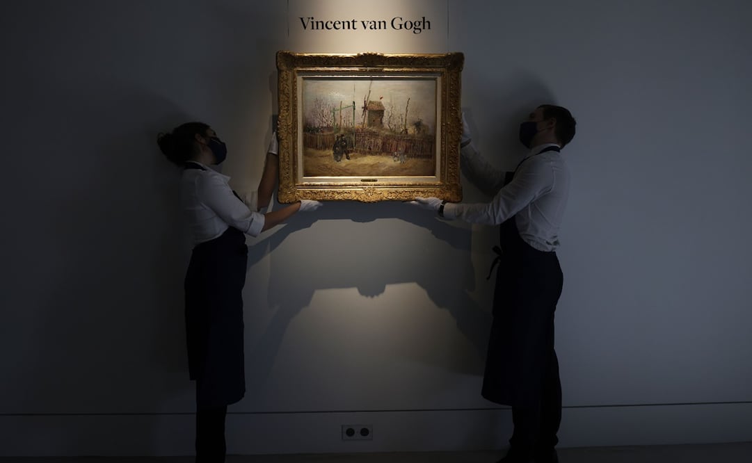 Foto: EFE/WestImage-Art Digital Studio