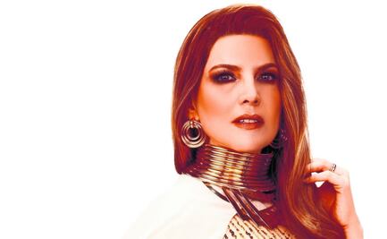 “Mujeres de la tv no somos perfectas”: Sarah Mintz