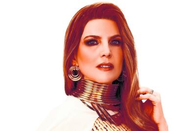 “Mujeres de la tv no somos perfectas”: Sarah Mintz