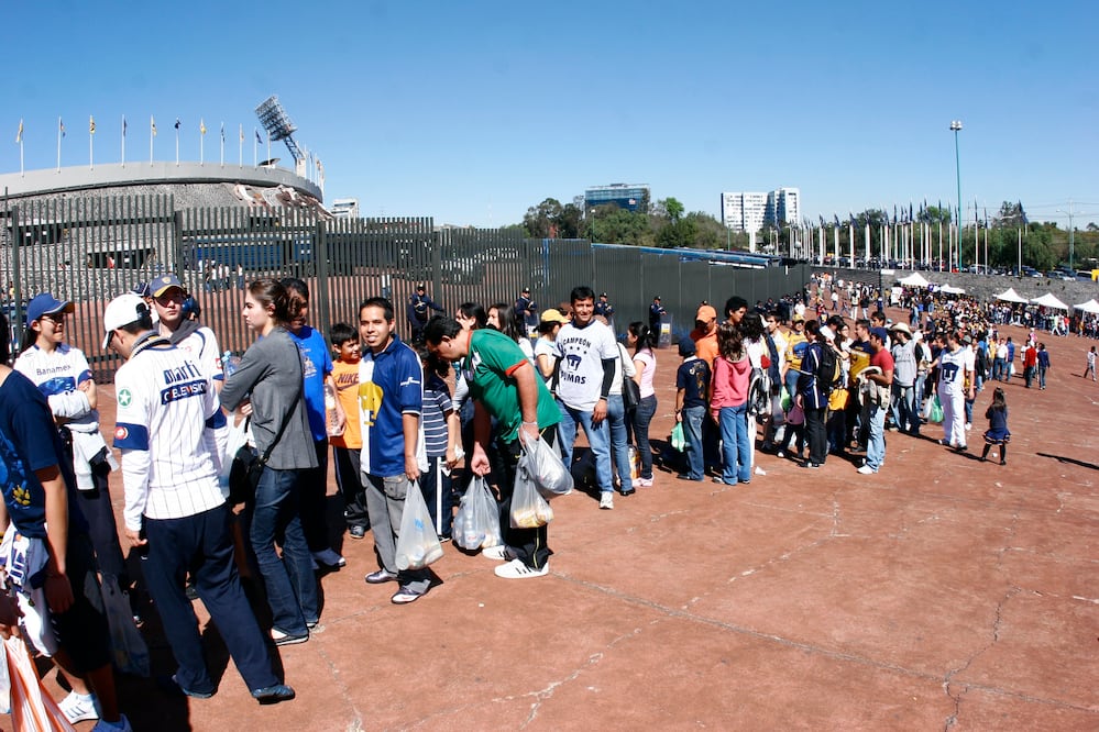 ARCHIVO EL UNIVERSAL