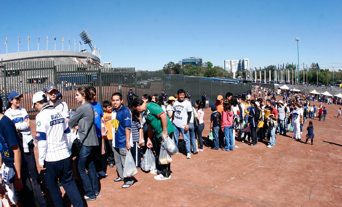 ARCHIVO EL UNIVERSAL