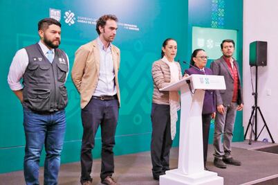 Con pendientes, inicia instalación de GPS en transporte