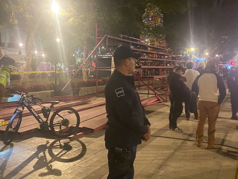 Foto: Fernando Miranda/El Universal