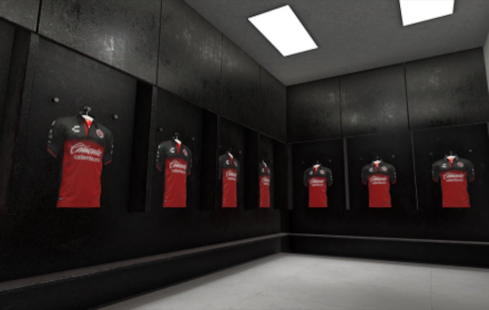 Inspark: The first virtual reality park in Mexico City