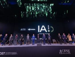 Gobierno de Nuevo León aclara que Nvidia no invertirá en la entidad, sino la compañía Cipre Holdings