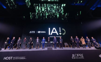 Gobierno de Nuevo León aclara que Nvidia no invertirá en la entidad, sino la compañía Cipre Holdings