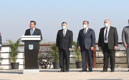  Me hubieran citado a comparecer hace un año, no ahora que hay elecciones, “qué casualidad”: García Cabeza de Vaca 