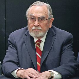 Bernardo Bátiz Vázquez: Atender origen del crimen