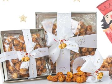 Estos postres son el regalo perfecto para navidad