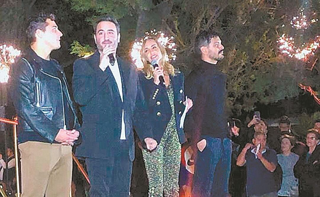 Fotos: Nicole Trejo. EL UNIVERSAL