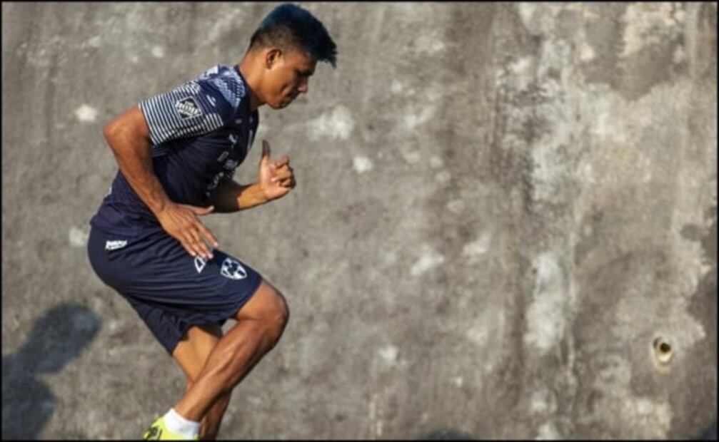 Rayados de Monterrey sigue preparando el Apertura 2020