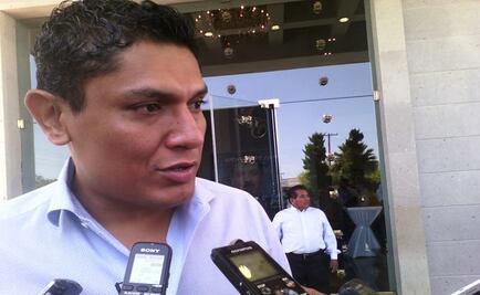 Hartazgo por violencia sacará al PRI del poder en Tamaulipas: Soto