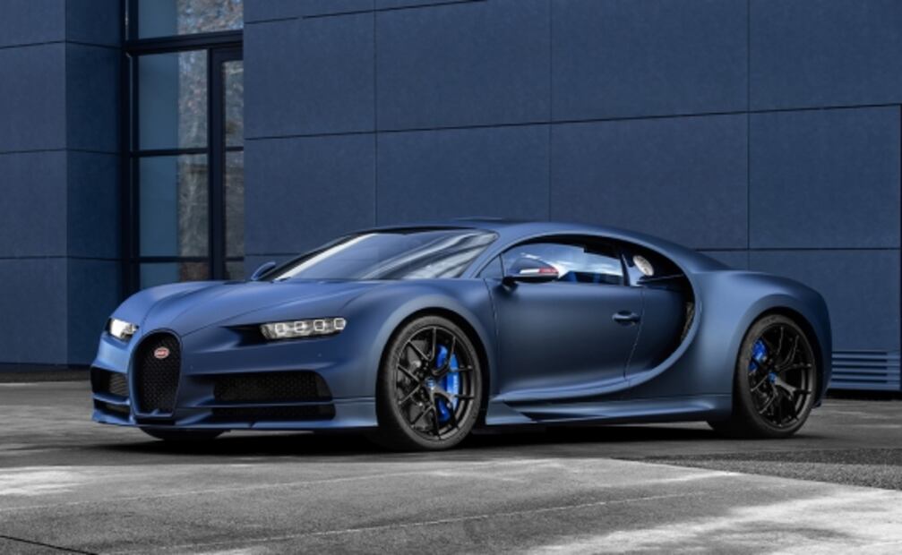 Una alianza fuera de lo común