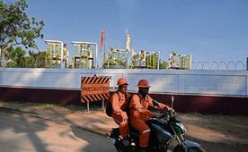 Pemex afirma que no hay evidencia de incidente asociado a nuevo derrame en Manzanillo; continúan inspecciones