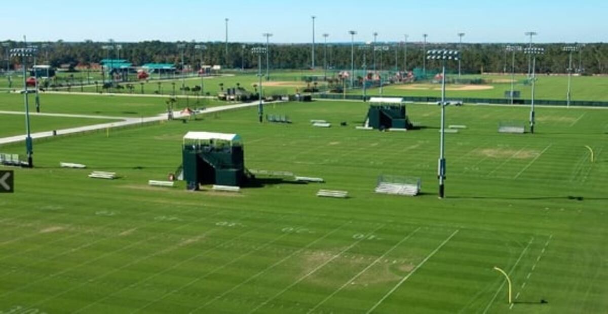 Conoce el lugar de Disney World donde regresaría la MLS y la NBA