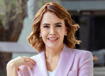 Clara Luz Flores reaparece... De candidata al gobierno de Nuevo León al gabinete de AMLO