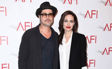 Otra vez de pleito.... Brad Pitt demanda por esta razón a su ex Angelina Jolie 