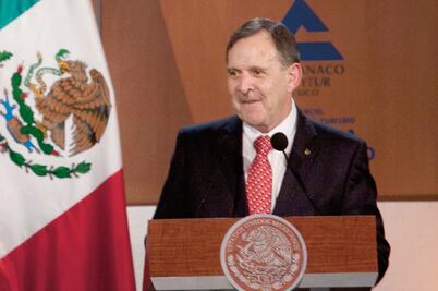 Avalan a Juan Carlos Pérez en las elecciones de la Concanaco