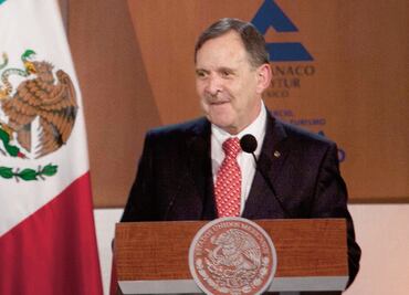 Avalan a Juan Carlos Pérez en las elecciones de la Concanaco