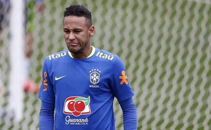 19.3 millones, el costo de Neymar al Barcelona