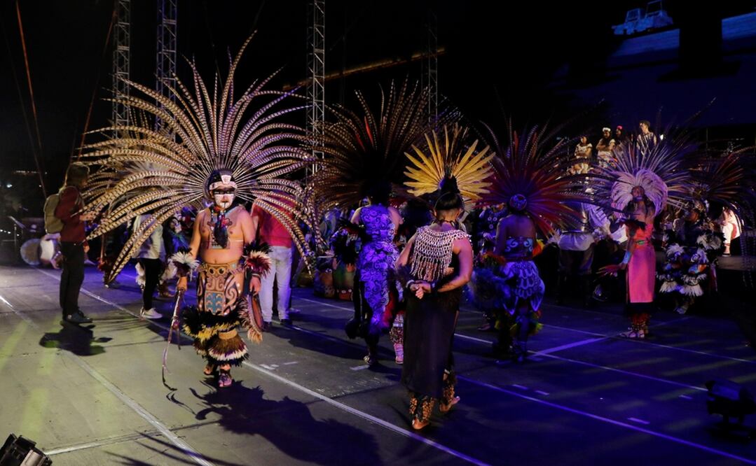 Foto: Cortesía Secretaría de Cultura de la CDMX