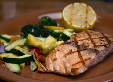 Comprobado: Alimentos que ayudan a bajar de peso