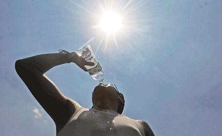 Reportan hasta 40 grados en Villahermosa… ¡a la sombra!