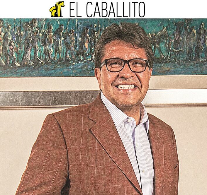 Ricardo Monreal