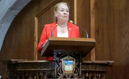 Propone Morena hasta 6 años de prisión a quien robe coladeras en Edomex 