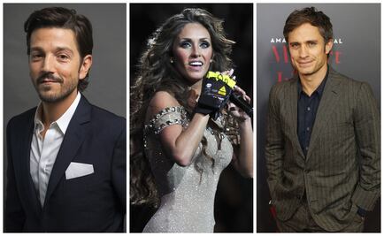 Famosos envían oraciones tras sismo en México 