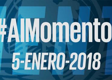 #AlMomento en EL UNIVERSAL: Suman 113 detenidos por saqueos en tiendas de Edomex