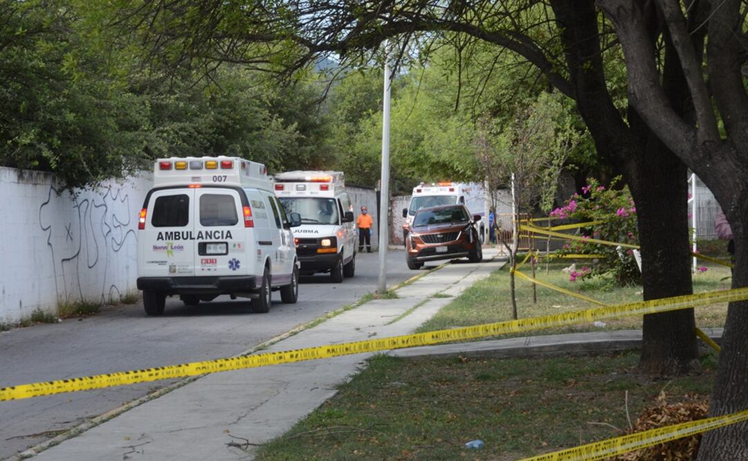 Foto: Emilio Vásquez / EL UNIVERSAL