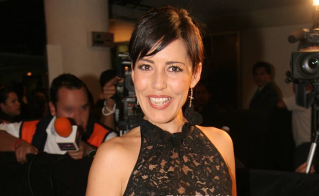 Al parecer, Yazbek y Stephanie llevan una buena relación Foto:Archivo