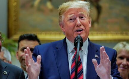 Trump busca que indocumentados no puedan recibir ayuda para vivienda