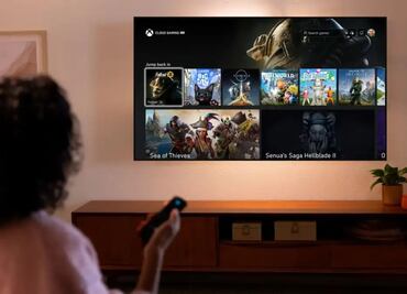 Xbox llega a Amazon Fire TV; así puedes jugar