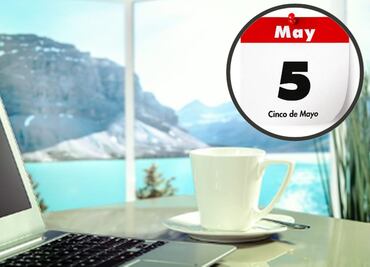 ¿5 de mayo es descanso obligatorio?; esto dice la SEP y la LFT